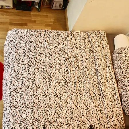 Charming Duplex Near Montmartre Apartment